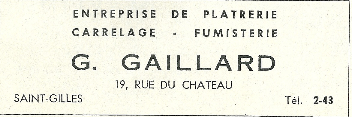 Gaillard G.