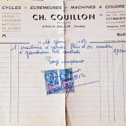 Couillon Ch