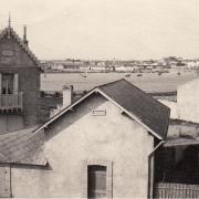 St-Gilles-sur-Vie, Ker Suzanne, le port.