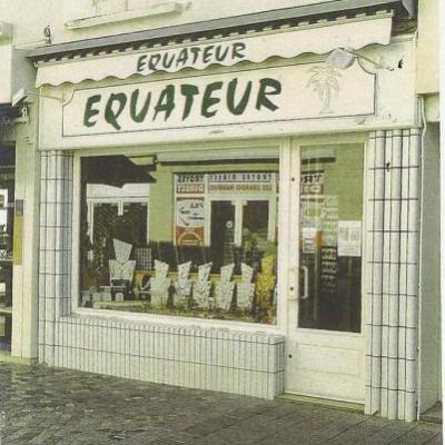 Equateur 1