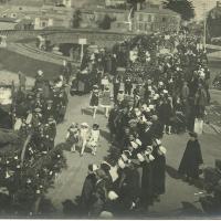 Saint-Gilles-Croix-de-Vie, fête de la Mi-Carême