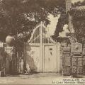 Croix-de-Vie, le castel maraichin.