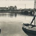 St-Gilles-sur-Vie, le pont sur la Vie.