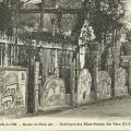 Croix-de-Vie, le castel maraichin.