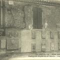 Croix-de-Vie, le castel maraichin.