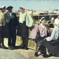 St-Gilles - Croix-de-Vie, le groupe Bise-Dur.