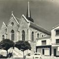 St-Gilles-sur-Vie, l'église.