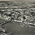 St-Gilles-sur-Vie, vue d'ensemble.