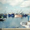Croix-de-Vie, le port.