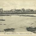 Croix-de-Vie, chalets de la grande côte.