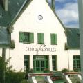 Croix-de-Vie, la gare.