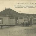 Croix-de-Vie, le casino.