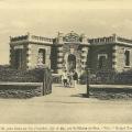 Sion, la villa Malgré Tout.