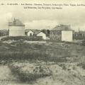 St-Gilles-sur-Vie, les chalets.