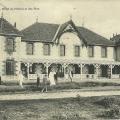 Sion, hôtel de l'Océan et des Pins.