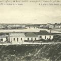 St-Gilles-sur-Vie, le chemin de la plage.