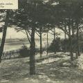 St-Gilles-sur-Vie, un coin ombré sur la Vie.