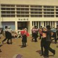 St-Gilles - Croix-de-Vie, le groupe Bise-Dur.