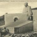 St-Gilles-sur-Vie, monument à la mémoire des morts.