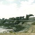 Croix-de-Vie, la corniche.