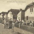 St-Gilles-sur-Vie, tenue Victor Ganacheau.