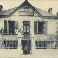 St-Gilles-sur-Vie, villa Ker Simone.