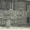 Croix-de-Vie, le musée maraichin.