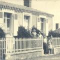 St-Gilles-sur-Vie, villa Ker Clémence.