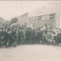St-Gilles-sur-Vie, colonie de vacances, école maritime.