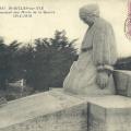 St-Gilles-sur-Vie, monument aux morts.