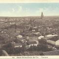 St-Gilles-Croix-de-Vie, panorama.