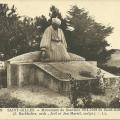 St-Gilles-sur-Vie, monument aux morts.