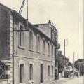 St-Gilles-sur-Vie, groupe colonies scolaires La Parisienne.