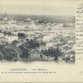 St-Gilles-sur-Vie, le pont reliant Saint-Gilles et Croix-de-Vie.