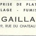 Gaillard G.