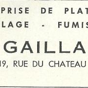 Gaillard G.