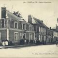 Croix-de-Vie, hôtel Neptune.