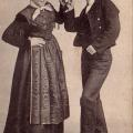 Danse maraichine,