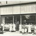 St-Gilles-sur-Vie Magasin Félix Potin