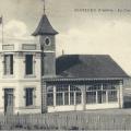 St-Gilles-sur-Vie, le casino.