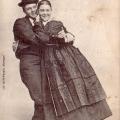 Danse maraichine,
