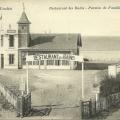 St-Gilles-sur-Vie, restaurant Les Bains.