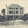 St-Gilles-sur-Vie, villa Fauveau.