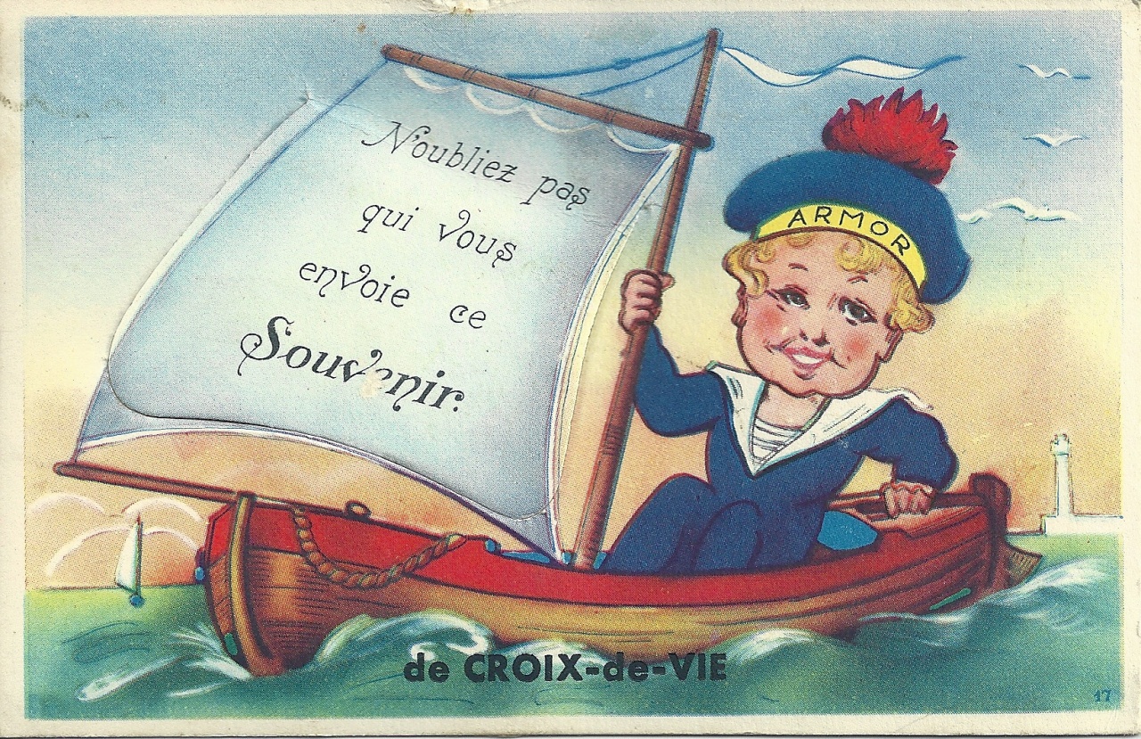 Carte à système.