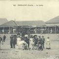 Croix-de-Vie, le casino.