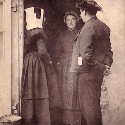 Vendée, costume et tradition