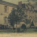 St-Gilles-sur-Vie, l'hôpital.