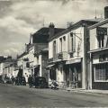 St-Gilles-sur-Vie, quai du port Fidèle.