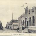 St-Gilles-sur-Vie, entrée du casino.