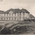 Sion, hôtel de l'Océan.
